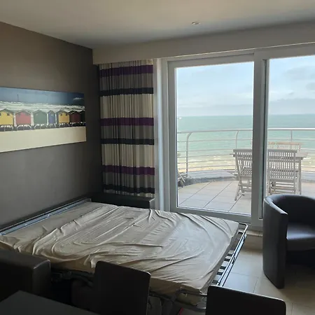 El Mirador Penthouse Paris Apartman *