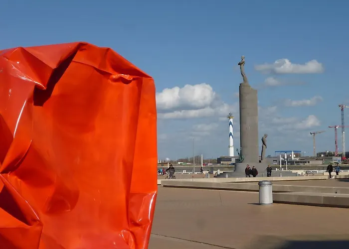 Apartman El Mirador Penthouse Paris