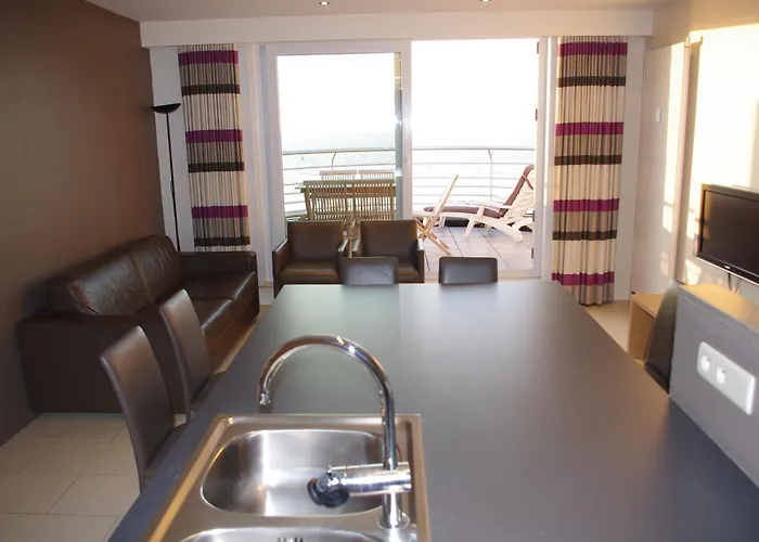 Apartman El Mirador Penthouse Paris