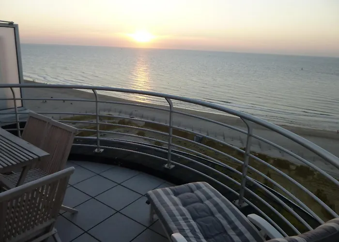 Apartman El Mirador Penthouse Paris