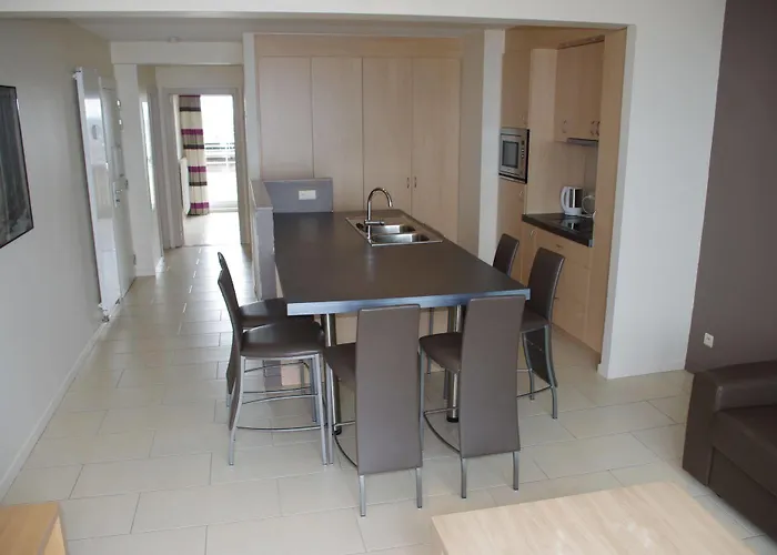 Apartman El Mirador Penthouse Paris *