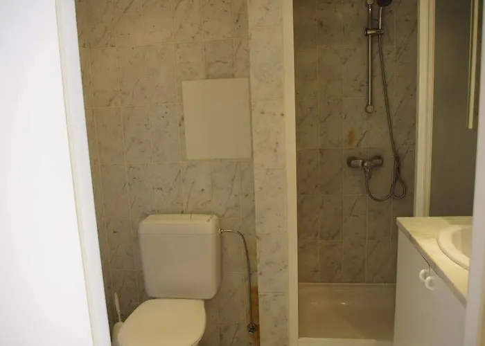 El Mirador Penthouse Paris Ostende