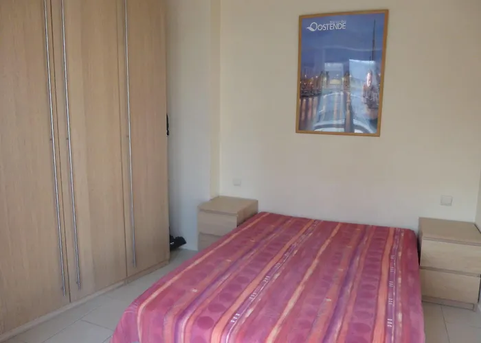 El Mirador Penthouse Paris Apartman *