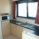 El Mirador Penthouse Paris * Οστένδη