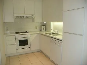 El Mirador Penthouse Paris Apartmán *