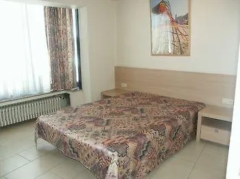 Apartment El Mirador Penthouse Paris Ostend