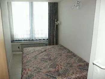 El Mirador Penthouse Paris * Ostenda