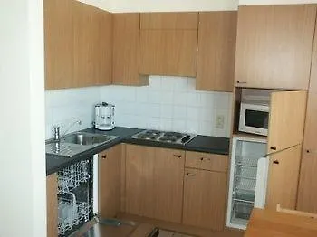 El Mirador Penthouse Paris Apartment Ostend