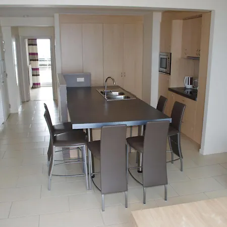 Apartmán El Mirador Penthouse Paris *