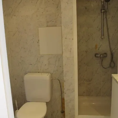 El Mirador Penthouse Paris Ostend