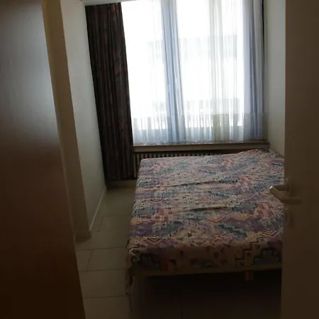 Apartmán El Mirador Penthouse Paris *