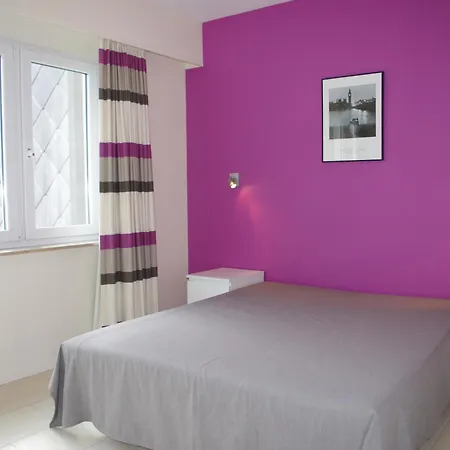 Apartmán El Mirador Penthouse Paris