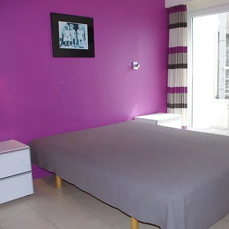Apartment El Mirador Penthouse Paris Ostend