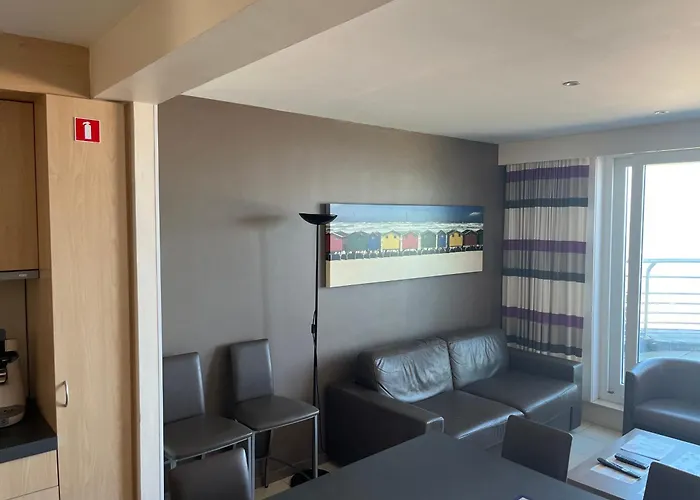 El Mirador Penthouse Paris *