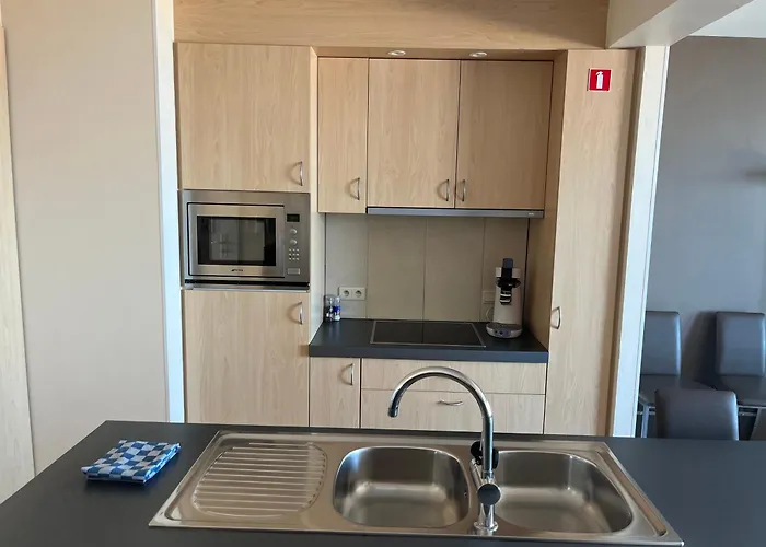 Appartement El Mirador Penthouse Paris *