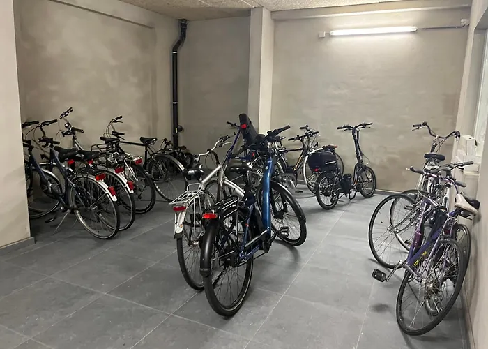 El Mirador Penthouse Paris * Oostende