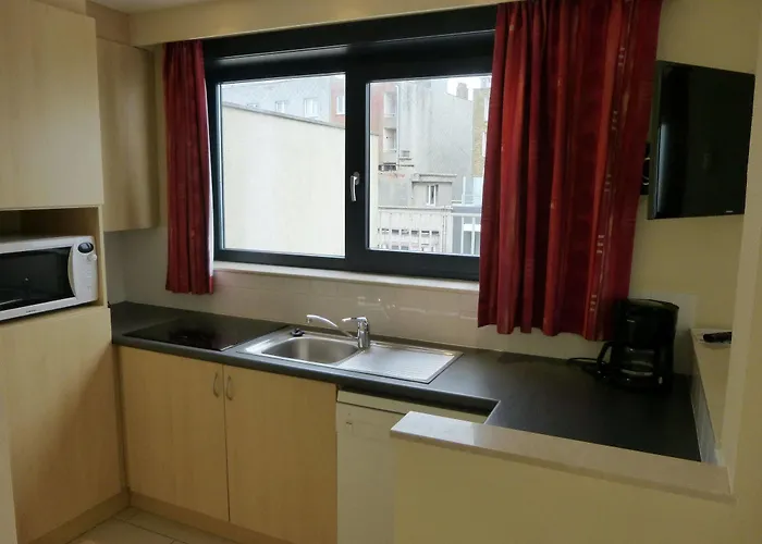 Appartement El Mirador Penthouse Paris *