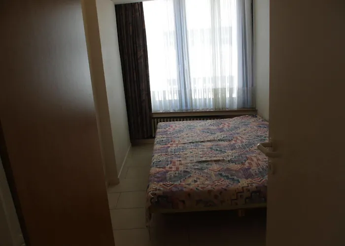 Apartmán El Mirador Penthouse Paris *