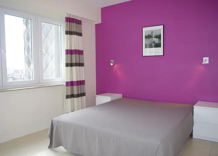 Appartement El Mirador Penthouse Paris