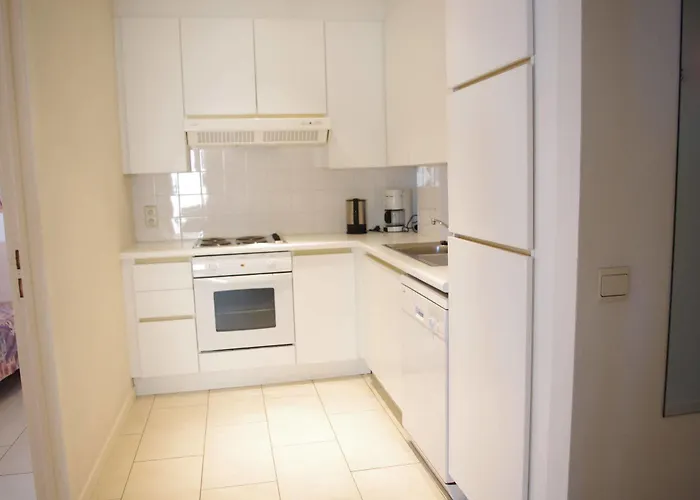 El Mirador Penthouse Paris *