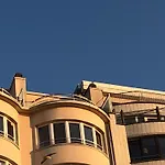 Lejlighed El Mirador Penthouse Paris Oostende