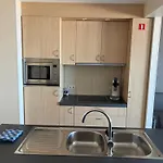 Lejlighed El Mirador Penthouse Paris *