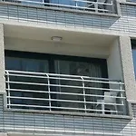 Lejlighed El Mirador Penthouse Paris Oostende