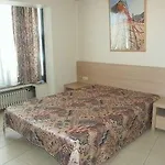 Lejlighed El Mirador Penthouse Paris Oostende