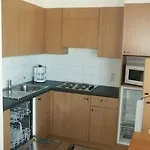 El Mirador Penthouse Paris Lejlighed Oostende