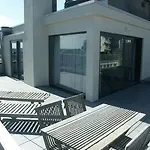 Lejlighed El Mirador Penthouse Paris *