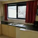 Lejlighed El Mirador Penthouse Paris *