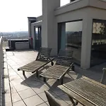 El Mirador Penthouse Paris