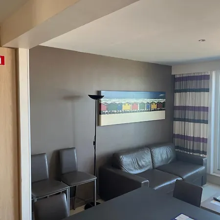 El Mirador Penthouse Paris *