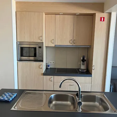 דירה El Mirador Penthouse Paris *