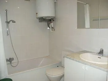 Апартаменты El Mirador Penthouse Paris