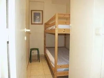 El Mirador Penthouse Paris דירה *