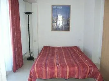 דירה El Mirador Penthouse Paris אוסטנדה