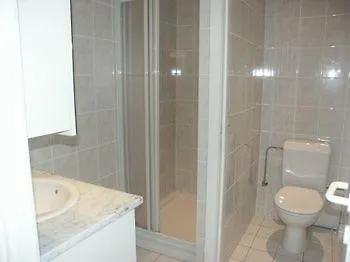 דירה El Mirador Penthouse Paris