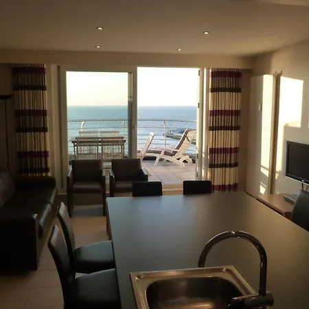 El Mirador Penthouse Paris Lejlighed