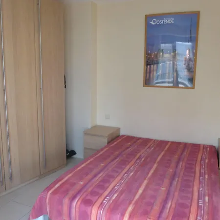 El Mirador Penthouse Paris Апартаменты *