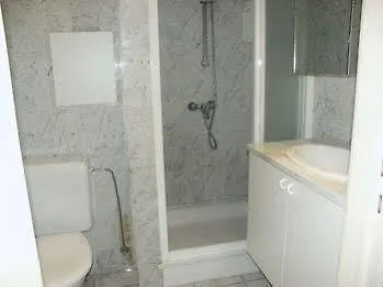El Mirador Penthouse Paris * אוסטנדה