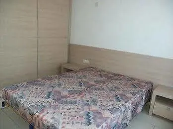 El Mirador Penthouse Paris * אוסטנדה